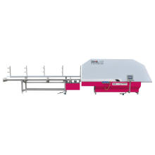 CNC Aluminum Bar Bending Machine